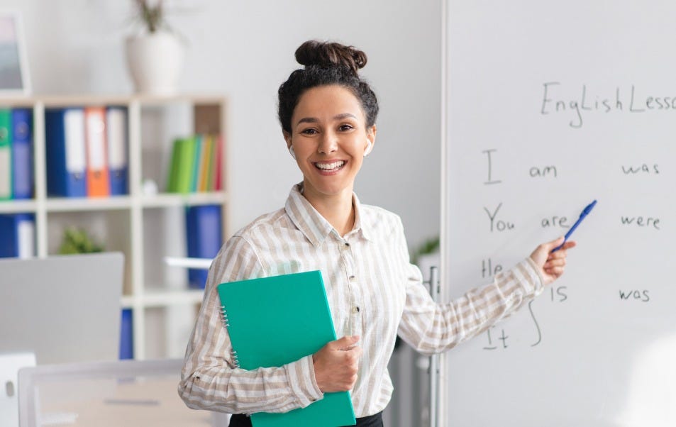 Maestría en Pedagogía de los Idiomas Nacionales y Extranjeros, mención Enseñanza de Inglés
